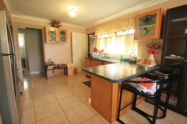 Fifth view of Homely house listing, 1 Karius Street, Glenfield NSW 2167