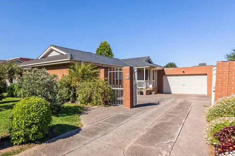 10 Aldergate Court, Epping VIC 3076