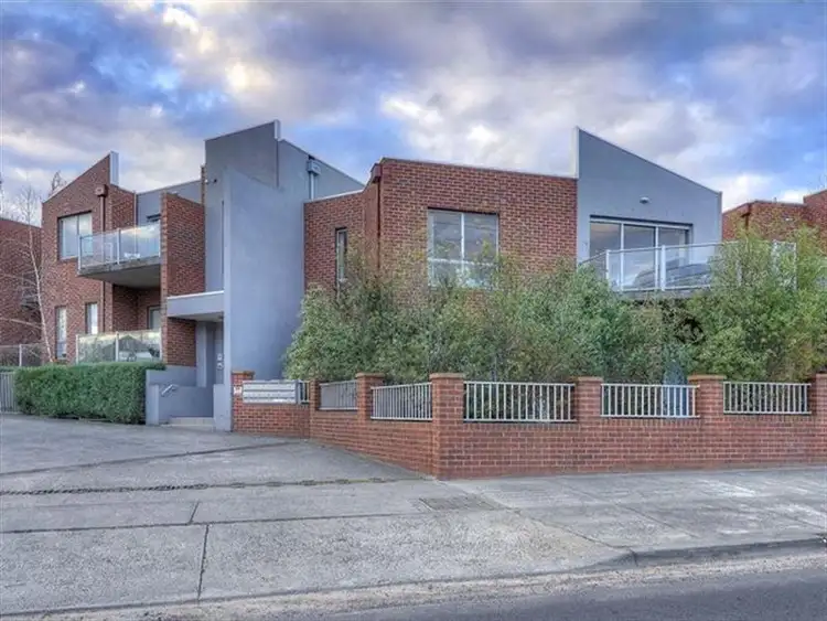 Second view of Homely apartment listing, 14/755 Plenty Road, Reservoir VIC 3073