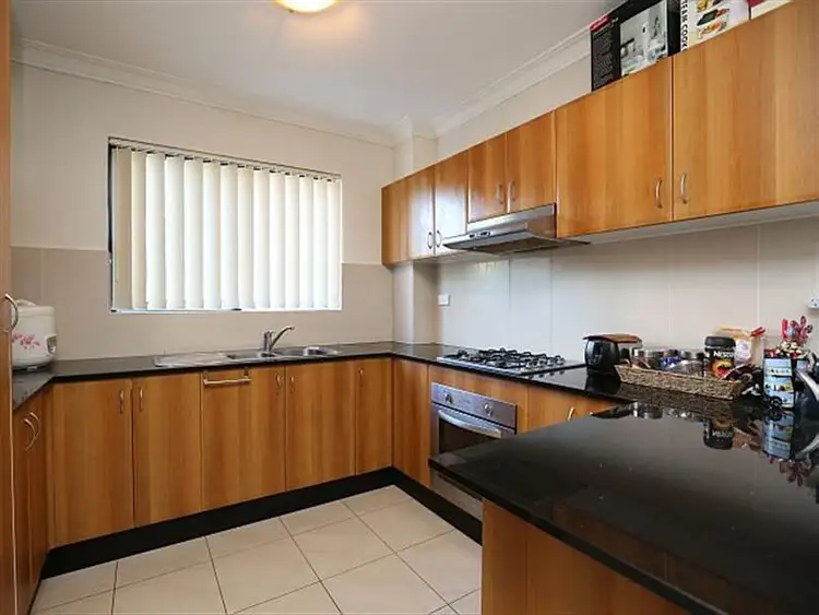 Third view of Homely unit listing, 15/14 White Avenue, Bankstown NSW 2200