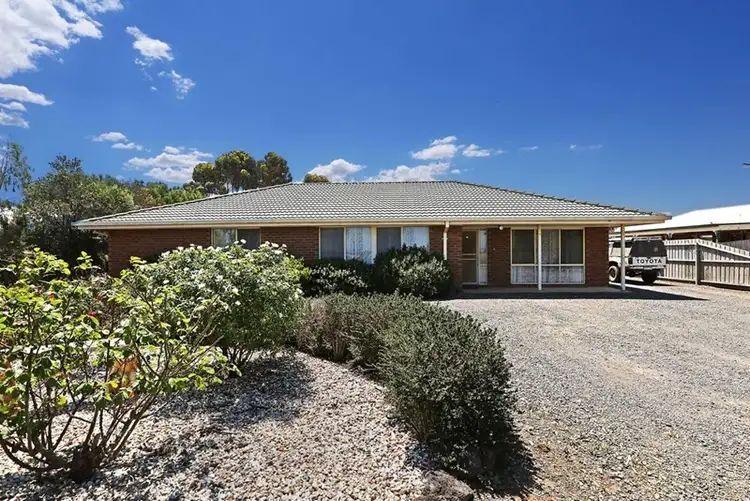 Main view of Homely house listing, 106 Charlton Road, Bannockburn VIC 3331