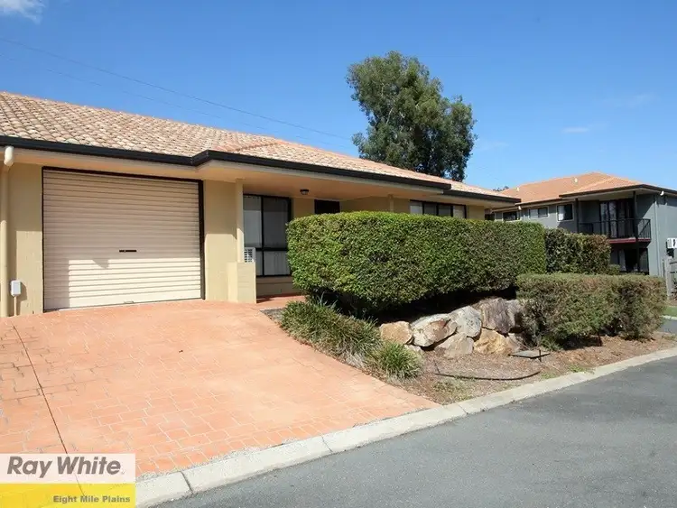 4/8 Buckingham Place, Eight Mile Plains QLD 4113