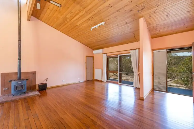 Fourth view of Homely house listing, 51 Mulwaree Drive, Tallong NSW 2579