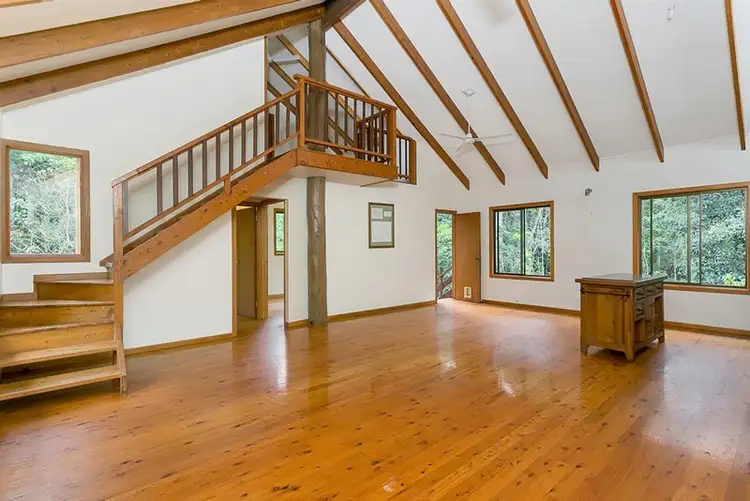 Fifth view of Homely house listing, 111 Green Forest Road, Kuranda QLD 4881
