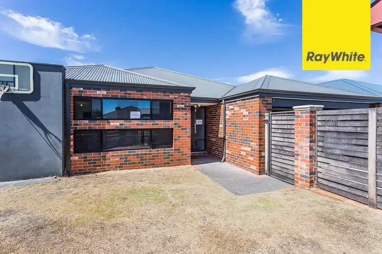 Third view of Homely house listing, 1 Viewed Green, Byford WA 6122