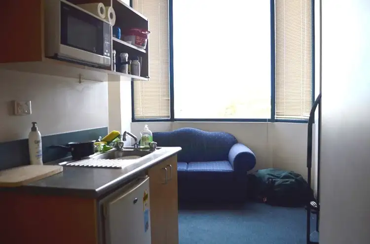 Third view of Homely apartment listing, 3126/185 Broadway, Ultimo NSW 2007