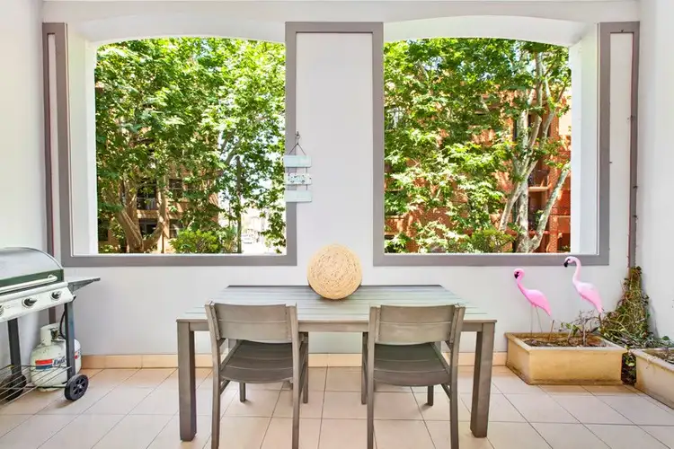 Seventh view of Homely apartment listing, 1/28-32 Pine Street, Chippendale NSW 2008