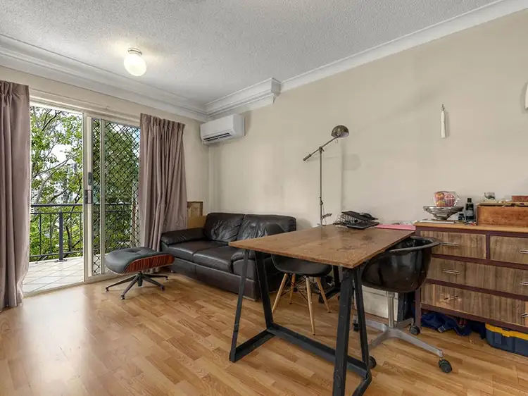 Third view of Homely apartment listing, 6/446 Main Street, Kangaroo Point QLD 4169