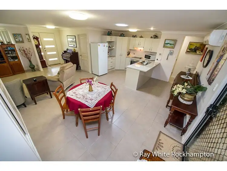 Sixth view of Homely house listing, 35 Tamarind Avenue, Norman Gardens QLD 4701