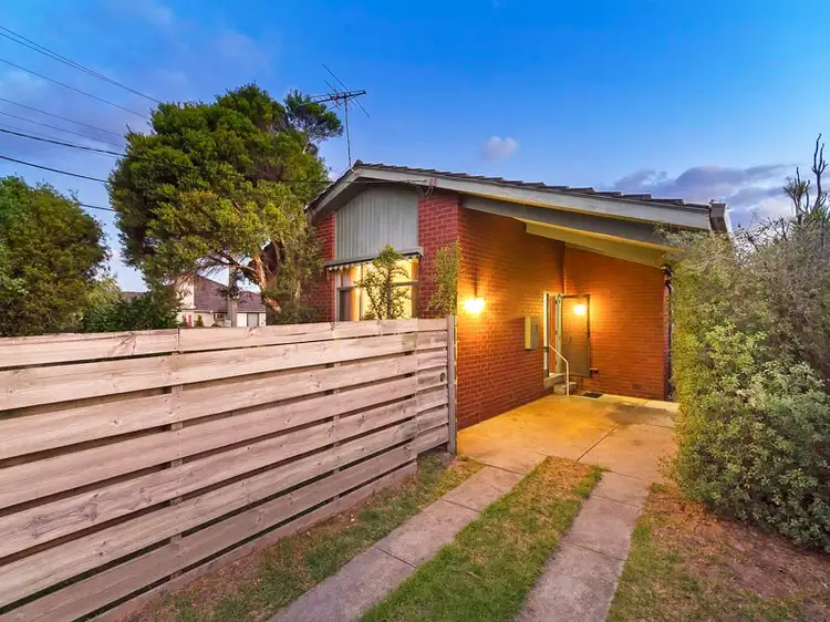 56 Bernard Street, Cheltenham VIC 3192
