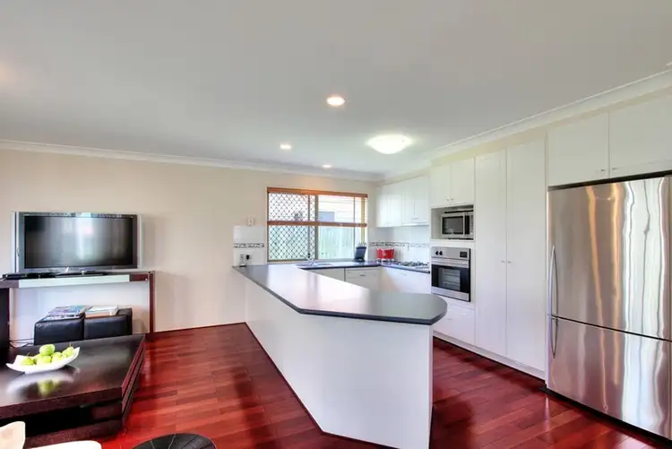 Fourth view of Homely house listing, 8 Regal Place, Eight Mile Plains QLD 4113