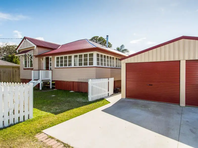 Main view of Homely house listing, 136 Main Street, Redland Bay QLD 4165