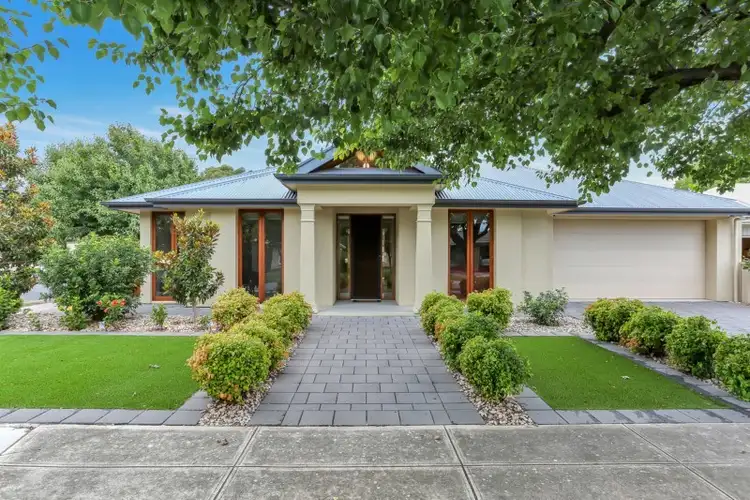 Second view of Homely house listing, 87 White Avenue, Lockleys SA 5032