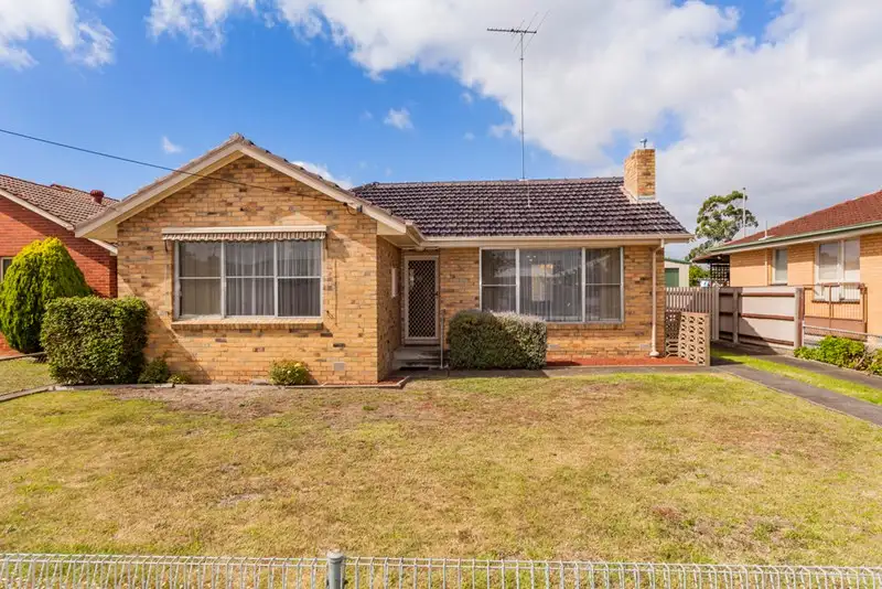 Main view of Homely house listing, 19 Wyoming Avenue, Corio VIC 3214