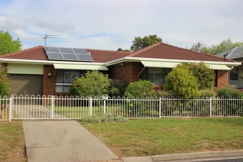 Main view of Homely house listing, 12 DALGARNO, Coonabarabran NSW 2357