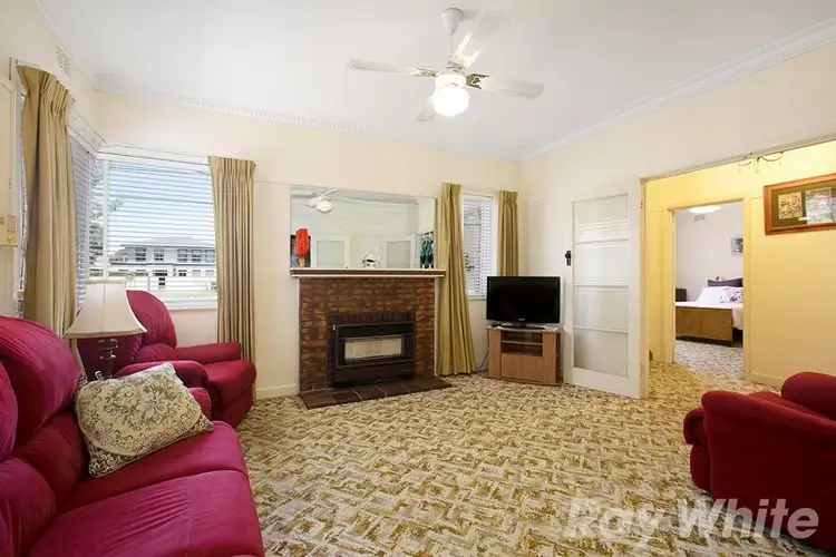 Third view of Homely house listing, 307 South Road, Brighton East VIC 3187