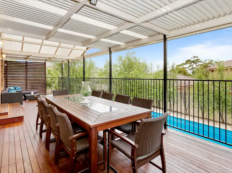 Fourth view of Homely house listing, 36 Old Quarry Circuit, Helensburgh NSW 2508