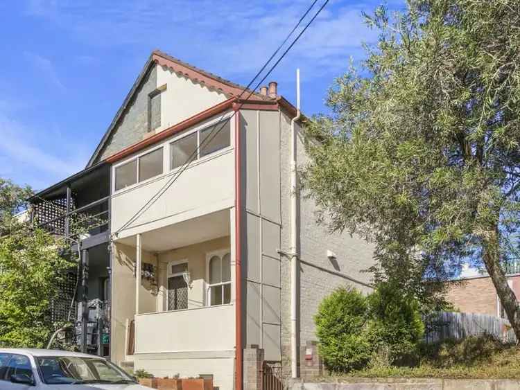 8 Trivetts Lane, Balmain NSW 2041