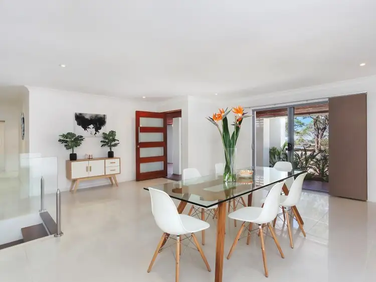 Second view of Homely house listing, 177 Simpsons Road, Elanora QLD 4221