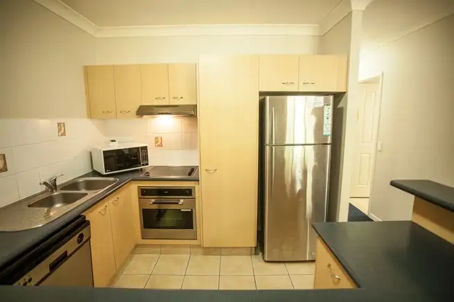 Seventh view of Homely unit listing, 345 'Turtle Beach Resort' 2342 Gold Coast Highway, Mermaid Beach QLD 4218