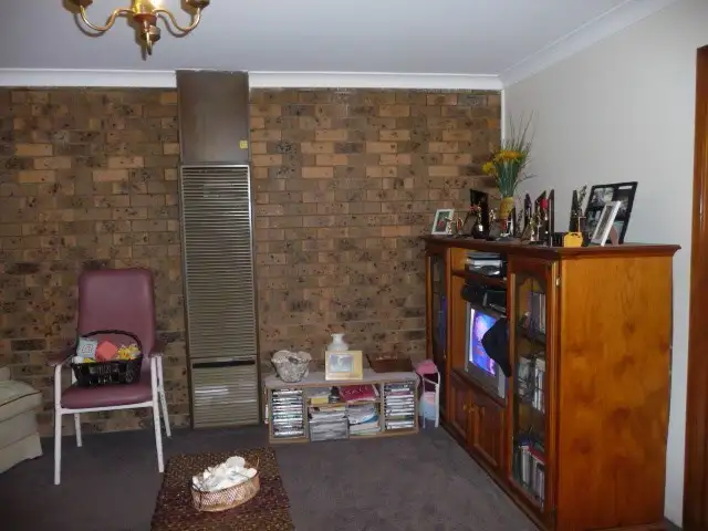 Fourth view of Homely unit listing, 3/1 Opal Court, Wodonga VIC 3690