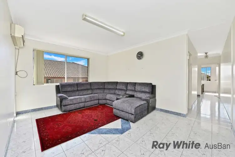 Second view of Homely unit listing, Unit 1/35 Rosemont Street, Punchbowl NSW 2196