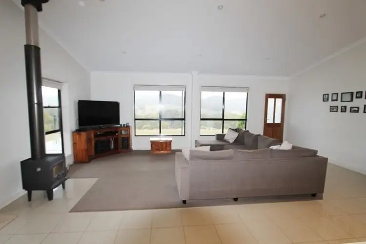 Third view of Homely rural property listing, 229 Mangalo Road, Cleve SA 5640