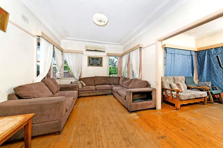 Second view of Homely house listing, 2A Phillips Street, Auburn NSW 2144