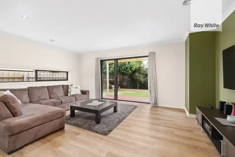Sixth view of Homely house listing, 37 Grange Drive, South Morang VIC 3752