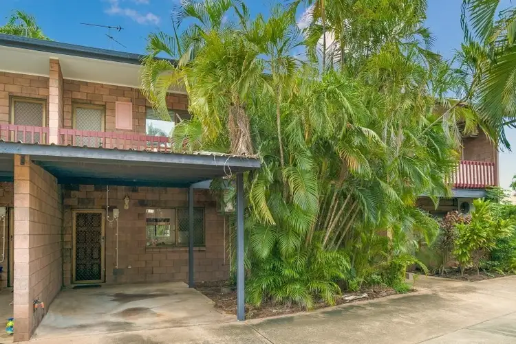Main view of Homely townhouse listing, 9/39 George Crescent, Fannie Bay NT 820