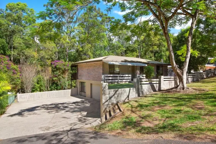 Main view of Homely house listing, 26 Tallangatta Street, Nambour QLD 4560