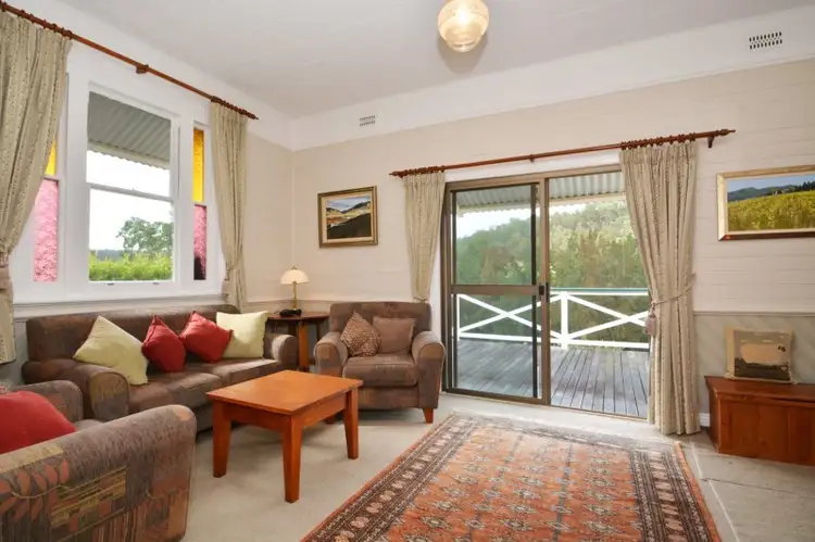 Sixth view of Homely rural property listing, 2868 Paynes Crossing Road, Wollombi NSW 2325