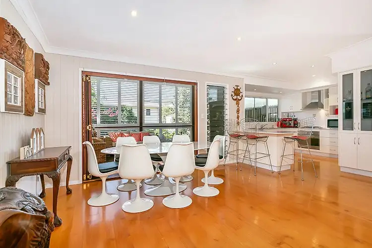 Seventh view of Homely house listing, 60 Thomas Street, Kangaroo Point QLD 4169