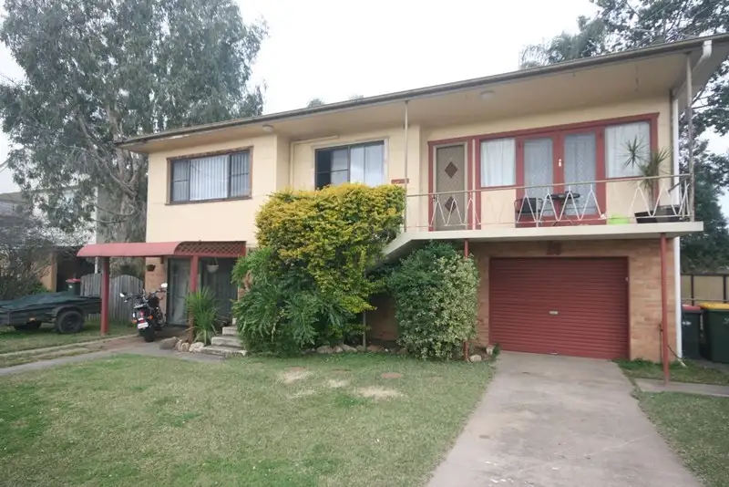 Main view of Homely house listing, 28 Weiley Avenue, Grafton NSW 2460