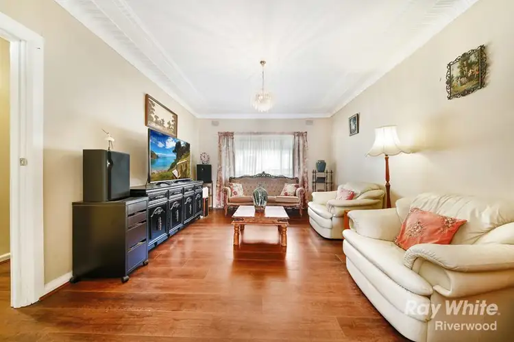 Fourth view of Homely house listing, 44 Coleridge Street, Riverwood NSW 2210