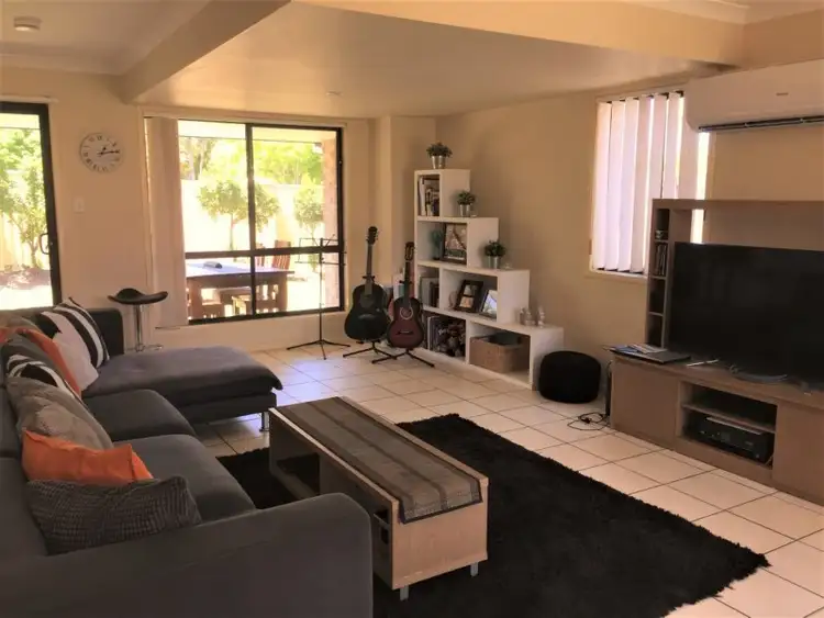 Fifth view of Homely townhouse listing, 28/141 Pacific Pines Street, Pacific Pines QLD 4211