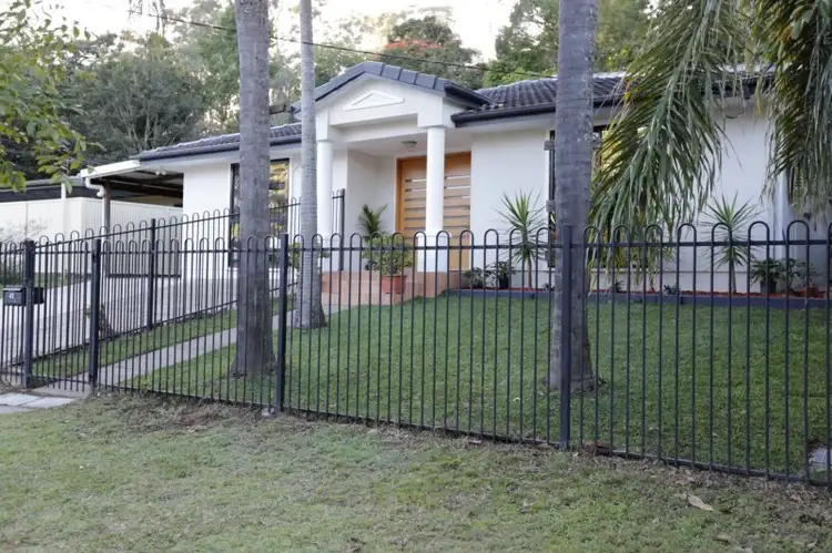 Third view of Homely house listing, 42 Kangaloon, Jindalee QLD 4074