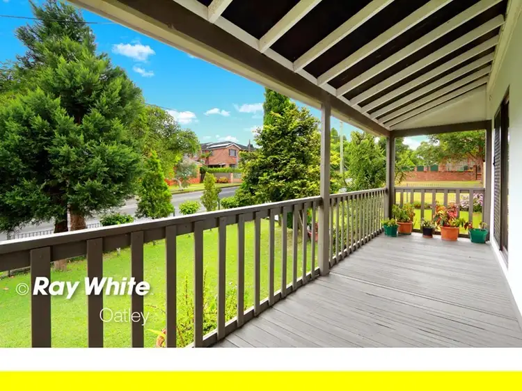 Second view of Homely house listing, 23 Roberts Avenue, Mortdale NSW 2223