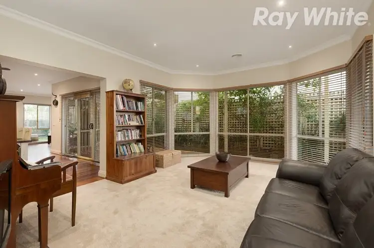 Sixth view of Homely house listing, 15 Botanica Boulevard, Bundoora VIC 3083