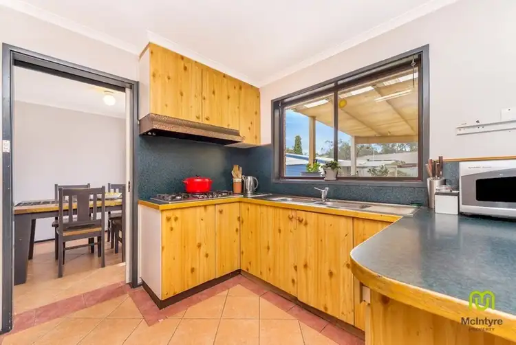 Fourth view of Homely house listing, 39 Barangaroo Street, Chisholm ACT 2905