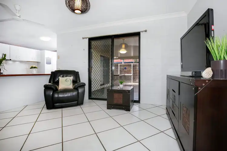Sixth view of Homely house listing, 39 Barnett Street, Mount Louisa QLD 4814