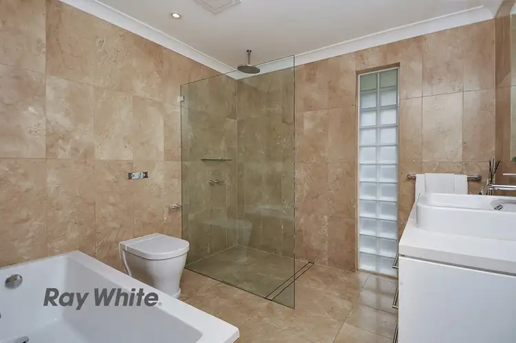 Fifth view of Homely house listing, 34 Ebony Avenue, Carlingford NSW 2118