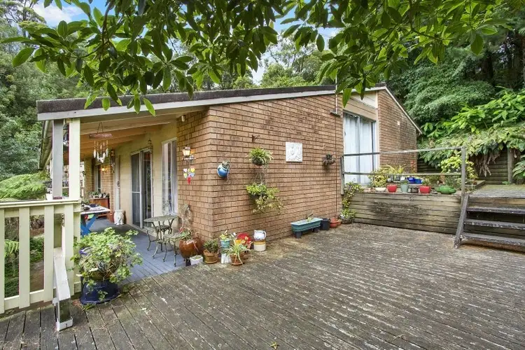Third view of Homely house listing, 11 Pinedale Place, Kurrajong Heights NSW 2758