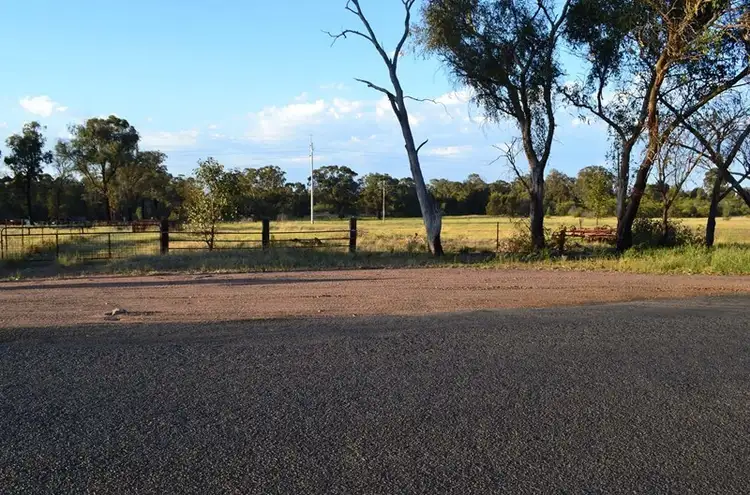 Lot 5, Sect 3 Narromine Street, Minore NSW 2830