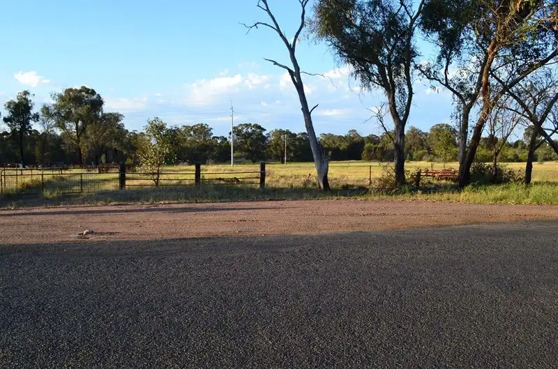 Main view of Homely land listing, Lot 5, Sect 3 Narromine Street, Minore NSW 2830