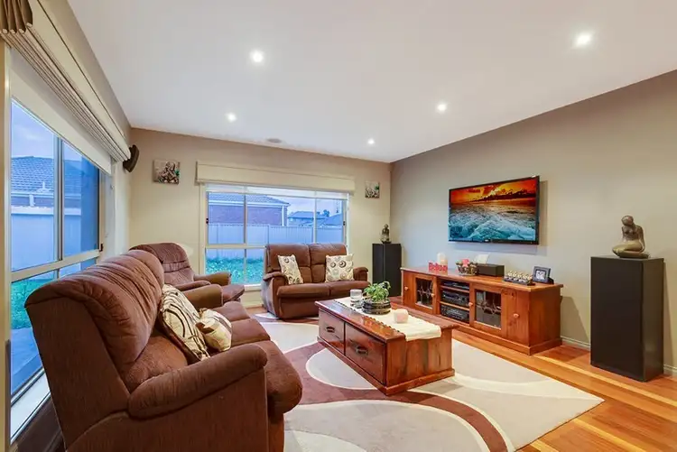 Fifth view of Homely house listing, 5 Crane Avenue, Epping VIC 3076
