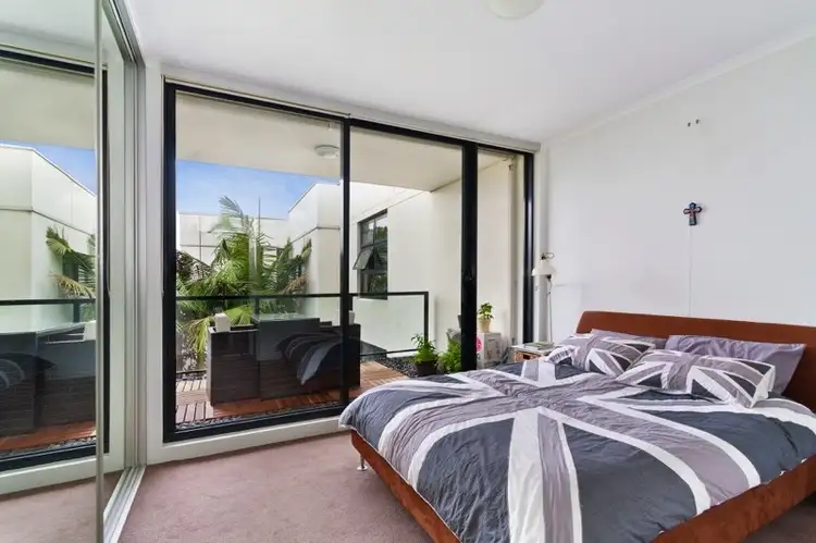 Fifth view of Homely apartment listing, 458/221 Sydney Park Road, Erskineville NSW 2043