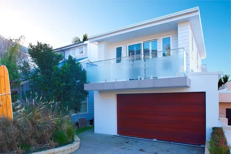 Main view of Homely house listing, 16 UNDERCLIFF Road, Freshwater NSW 2096