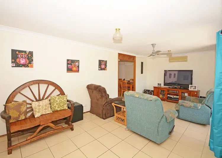 Fourth view of Homely house listing, 6 Golden Court, Kawungan QLD 4655