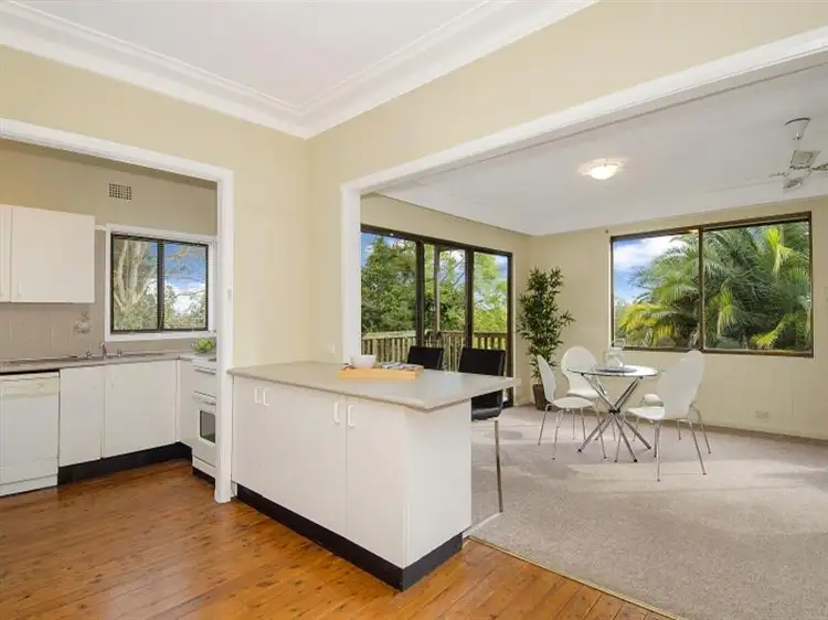 Second view of Homely house listing, 34 Punt Road, Gladesville NSW 2111